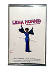 Lena Horne: The Lady And Her Music Live On Broadway Cassette #2 1981 Soul Jazz