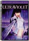 Ultraviolet (DVD) (Unrated Extended Cut) (VG) (W/Case)