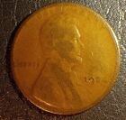 New Listing1922 No D Lincoln Cent Wheat Penny Key Date