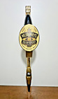 Vintage Brass & Wood Murphy's Irish Stout Extra Smooth Beer Tap Handle
