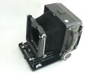 WISTA VX model 4x5 camera (V841587)