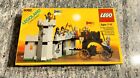 Lego LEGOLAND Battering Ram #6062 Vintage 1987 Complete Set in Box