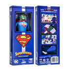 Super Friends Action Figures Series: Death of Superman Boxed Variant