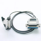 Programming RIB Cable For Motorola Radio HT1000 GP900 MTS2000 XTS3000 XTS3500