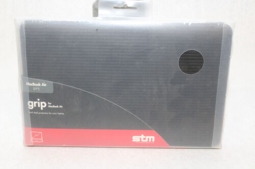 STM Grip for MacBook Air 11