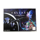 Eclipse - New Dawn for the Galaxy w/Ship Pack One + Folded Space Insert! VG+