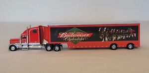 Liberty Classics SpecCast 1:64 Budweiser Clydesdales Tractor Trailer (no box)