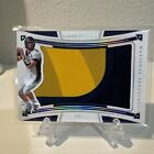 New Listing2023 National Treasures Collegiate Aaron Rodgers SP Cal Jumbo Patch 17/39!