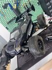 traxxas stampede 4x4 Buggy Conversion