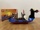 Lego Black Knight’s Boat 1547