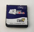M3 Adapter DS Real R4 DS Card for Nintendo DS inc 4GB SanDisk Micro SD Card