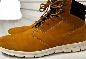 Used - Timberland Hoverlite Sneaker Boots - Size 12  *As-Is*