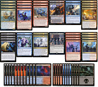 ELITE Amass Deck - Blue Black Red - 60 Card - Ready to Play - MTG NM/M!