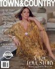 TOWN & COUNTRY MAGAZINE - MAY 2024 - A T&C LOVE STORY