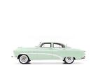 (Damaged) BoS Models 1:18 1953 Buick Special 4-Door Tourback in Green (BOS270)