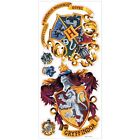 RoomMates Hogwarts Crest Peel and Stick Giant Wall Decal 18