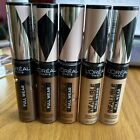 PICK SHADE / 1 - L'Oreal Infallible Full Wear More Than Concealer 0.33fl.oz/10ml
