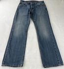 Levi's 559 Men's Relaxed Straight Jean-Wide Leg 32/34 Fits (32/32)