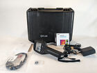 FLIR E30BX Compact Thermal Camera USA ONLY (Like E40bx, E5, E6) 160x120IR Res