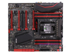 ASUS RAMPAGE V EXTREME LGA 2011-V3 Intel X99  128GB USB3.0 DDR4 Motherboard ATX