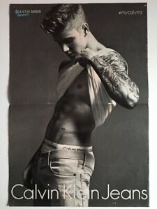Justin Bieber Poster Paramore Keri Hilson Neymar Fall Out Boy Avatar Rita Ora