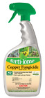 Organic Garden Fungicide Spray Copper Ferti-Lome / Hi-Yield Ready-to-use 32Oz