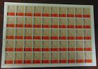 New Listing Vietnam South YT 511-12 Unissued Stamps  Set Of 2 50 Stamps Sheets 1975