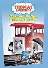 Thomas: Thomas & the Special Letter