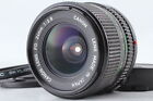 [MINT] Canon New FD NFD 24mm f/2.8 Wide Angle Lens For A-1 F-1 AE-1 From JAPAN