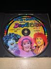 Get Up and Groove with The Doodlebops *DVD ONLY*