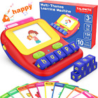 New ListingLearning Educational Toys for 2 3 4 5 6 7 8 Year Old Boys Girls, Talking Flash C