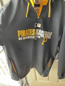 Pittsburgh Pirates Hoodie XL Hood