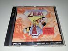 New ListingPhilips CD-i - Zelda: The Wand Of Gamelon - Good Condition