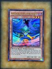 Yugioh Blackwing - Gale The Whirlwind LC5D-EN110 Ultra Rare 1st Ed NM