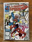 Amazing Spider-Man #340 VF Copy Marvel Comics