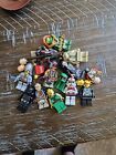 Lego Minifigure Lot (Open To Offers)
