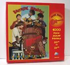 Barrelful of Monkees VTG 1000 Piece Jigsaw Puzzle 20