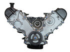 Ford 5.4 Engine 330 E150 E250 E350 E450 Econoline Van New Reman Deluxe 02-08