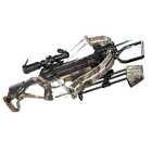 Excalibur TwinStrike True Timber Strata Crossbow/ Scope, Charger EXT E74383