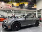 New Listing2017 Bentley Continental GT S $250K MSRP