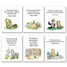 Winnie the Pooh Wall Decor Classic winnie the pooh Poster Prints for nursery ...