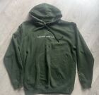 Taylor Swift Evermore Album - Life Was A Willow Hoodie - Size L