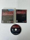 Deadly Premonition - Director's Cut  Sony PS3 PlayStation 3 CIB Complete Tested