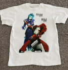 Mana x Kozi Malice Mizer Band Collection Band Cotton S to 5XL T-shirt S5088