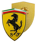 Ferrari (Plaque)