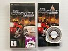 PSP Playstation Portable Game - MIDNIGHT CLUB 3 DUB EDITION - Complete