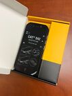 Caterpillar CAT S42 32GB Dual-SIM Factory Unlocked Smartphone - Black