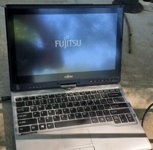 Fujitsu Lifebook T732 12.5