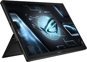 ASUS ROG Flow Z13 (2022) Gaming Laptop Tablet, 13.4” 120Hz IPS GZ301ZA-PS53 NEW
