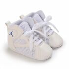 Baby Infant Classic Canvas Baby Shoes Boy Girl Soft Sole Size 1 & 3(0-18 Months)